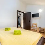 Nyaraló Four-bedroom In
