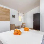 Nyaraló Four-bedroom In *