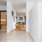Four-bedroom In Nyaraló