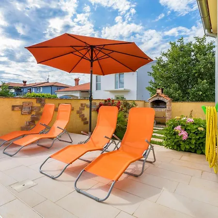 Four-bedroom In