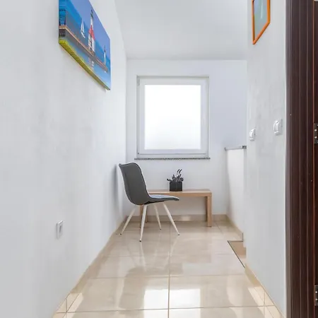Four-bedroom In *