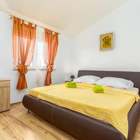 Four-bedroom In